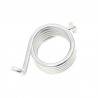Gas pedal spring suitable for 2CX 3CX 4CX