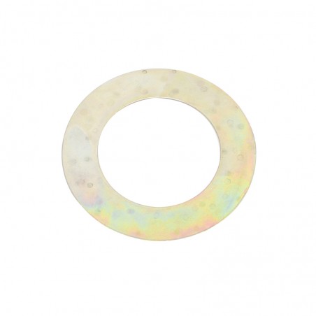 Washer / Spacer for pivot - 82x51x1.0