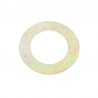 Washer / Spacer for pivot - 82x51x1.0
