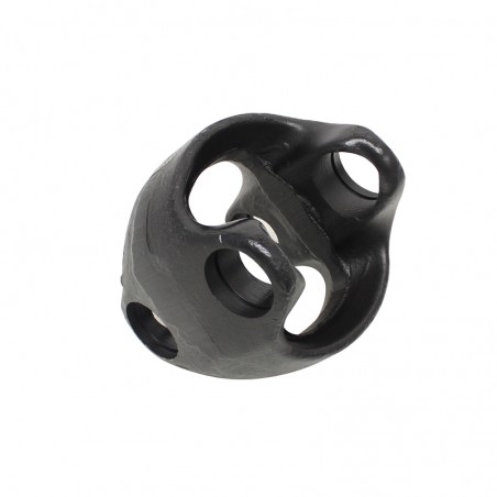 Joint double yoke 30.2 x 82.00 suitable for JCB 3CX
