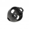 Joint double yoke 30.2 x 82.00 suitable for JCB 3CX