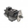 Hydraulic pump 33/22 suitable for JCB 3CX