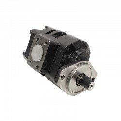 Hydraulic pump 33/22 suitable for JCB 3CX - 919/71400