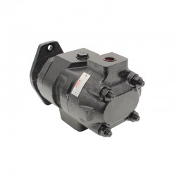 Pump main hydraulic 33/22 suitable for JCB 3CX - 919/71400