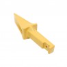Ząb koparkowy BOFORS style B-LOCK E160.1   ZAMIENNIK