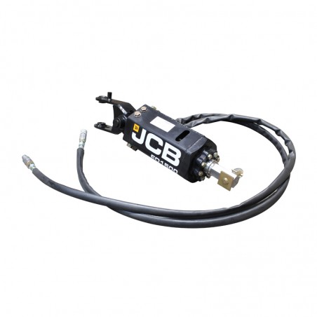 Earth drill suitable for JCB MINI 801