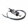 Earth drill suitable for JCB MINI 801