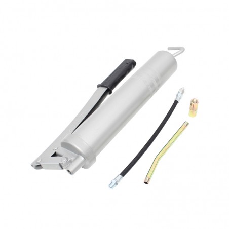 Tool grease gun suitable for JCB 3CX 4CX