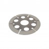 Plate brake friction suitable for Case