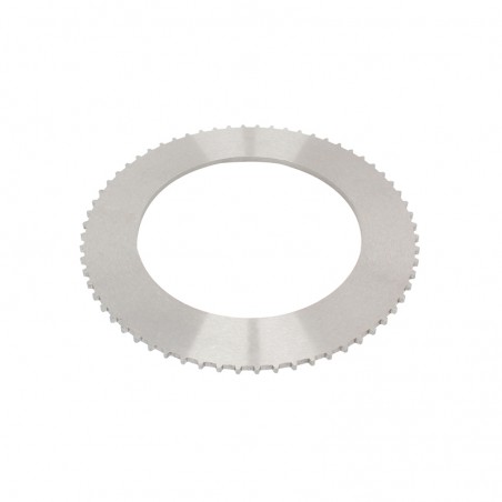 Plate brake counter suitable for CASE