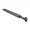 Front drive shaft - manual suitable for CAT 428C / 432D