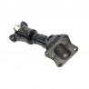 Rear drive shaft / suitable for CAT