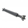 Front drive shaft - Powershift / suitable for CAT