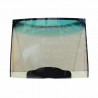 Windscreen - Cab P21 suitable for JCB 3CX 4CX