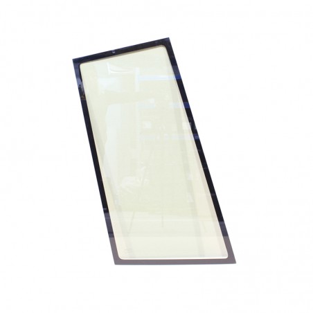 Left side window - P12 cabin suitable for JCB 4CX 3CX