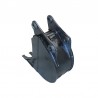 Łyżka 30cm pasująca do KOMATSU WB93/97 - HB400