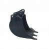 Łyżka 40cm pasująca do KOMATSU WB93/97 - HB400