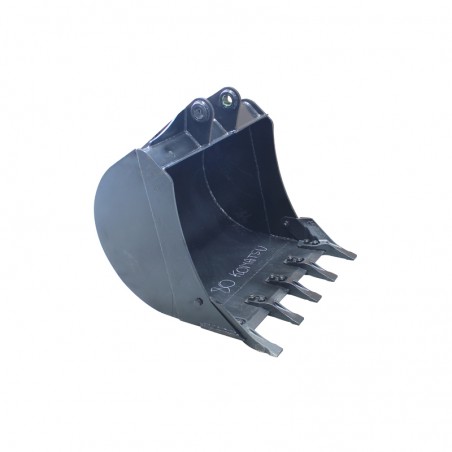 Łyżka 80cm pasująca do KOMATSU WB93/97 - HB400