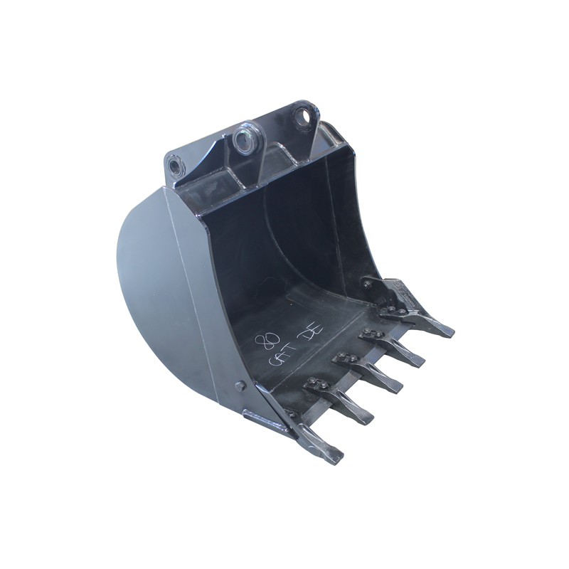 Łyżka 80cm pasująca do CAT 428D 428E 428F 432E - HB400 Łyżka 80cm pasująca do CAT 428D 428E 428F 432E - HB400