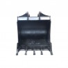 Bucket 80 cm suitable for CAT 428D 428E 428F 432E - HB400