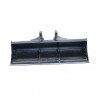 Grading bucket 150cm suitable for CAT 428B 428C - G2