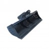 Grading bucket 150cm suitable for CAT 428B 428C - G2