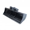 Grading bucket 150cm suitable for CAT 428D 428E 428F 432E - G2