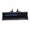 Grading bucket 150cm suitable for CAT 428D 428E 428F 432E - HB400