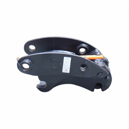 Szybkozłącze mechaniczne pasujące do CAT 428B 428C - COBRA