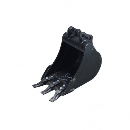 Bucket 30cm suitable for JCB 801/8020, MICRO mini excavator