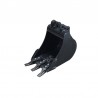 Bucket 30cm suitable for JCB 801/8020, MICRO mini excavator