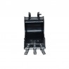 Łyżka 30cm pasująca do Minikoparki JCB 801/8020, MICRO