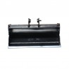 Grading bucket 76cm suitable for JCB 801/8020, MICRO mini excavator