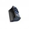 Grading bucket 76cm suitable for JCB 801/8020, MICRO mini excavator