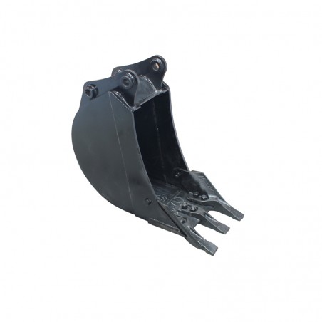 Excavator bucket 30cm suitable for JCB 2CX, 3CX COMPACT, MIDI CX
