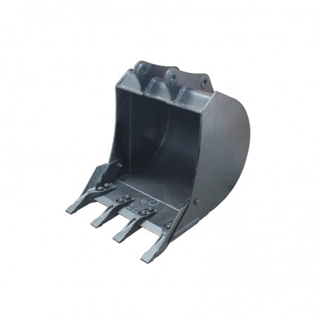 Bucket 60 cm suitable for JCB 2CX, 3CX COMPACT, MIDI CX