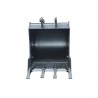 Bucket 60 cm suitable for JCB 2CX, 3CX COMPACT, MIDI CX