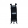 Łyżka 30cm pasująca do JCB 3CX 4CX / MINIKOPARKI - Lemiesz HB400