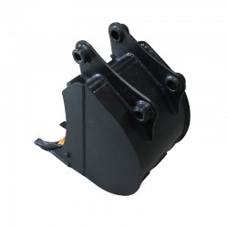 Łyżka 45cm pasująca do JCB 3CX 4CX / MINIKOPARKI - Lemiesz HB400 - 980/89991