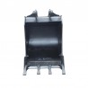 Bucket 60 cm suitable for JCB 3CX 4CX / MINI EXCAVATORS - HB400 blade