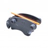 Szybkozłącze mechaniczne pasujące do JCB 2DX, MINI 8040-8050
