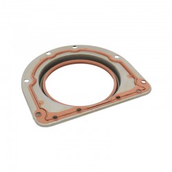 Housing rear oil seal - crankshaft / Engine AB AR AK - 02/202370