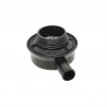 Breather suitable for PERKINS AR AK engine