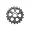 Wheel idler sprocket suitable for JCB 801 mini excavators