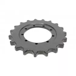 Sprocket suitable for JCB 801 - 231/80801 mini excavators