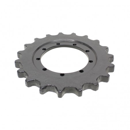 Sprocket suitable for JCB 801 mini excavators