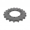 Sprocket suitable for JCB 801 mini excavators