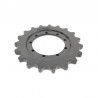 Sprocket suitable for JCB 801 mini excavators