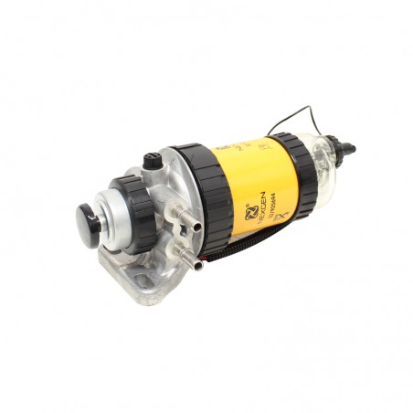 Fuel separator pump suitable for the JCB engine