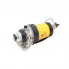 Fuel separator pump suitable for the JCB engine